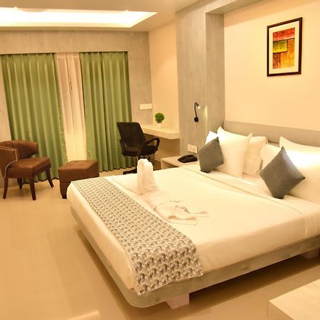 Hotel Rishiraj, Nagaon Nagaon  Exterior foto