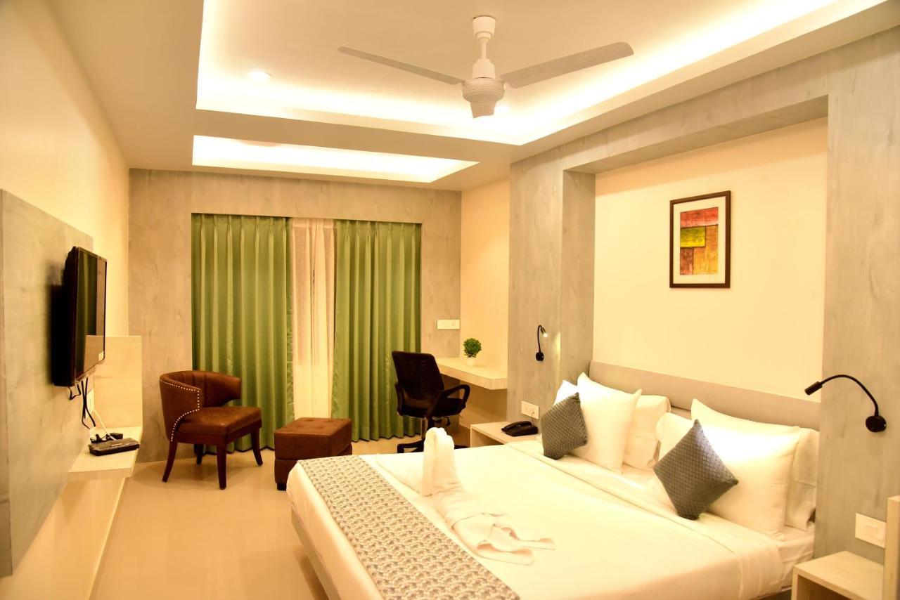 Hotel Rishiraj, Nagaon Nagaon  Exterior foto