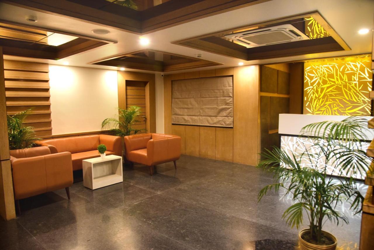 Hotel Rishiraj, Nagaon Nagaon  Exterior foto